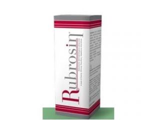 Soluzione rubrosin 50 ml