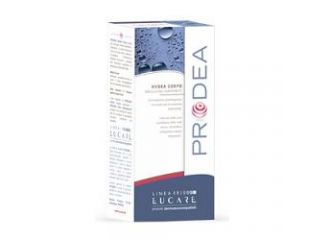 Prodea hidra emulione corpo 200 ml