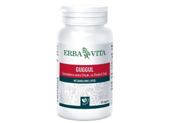 Guggul extra 60 capsule 650 mg
