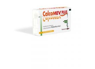 Calcomev plus 60 compresse