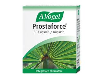 Prostaforce 30 capsule vogel