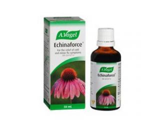 Echinaforce gocce 50 ml vogel