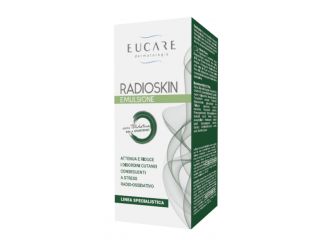 Radioskin emulsione 75 ml
