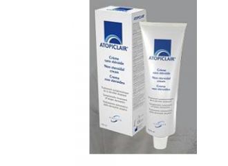 Atopiclair crema trattamento dermatite atopica 40 ml nuovo packaging