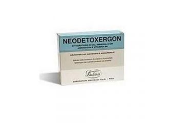 Neodetoxergon 20 bustine