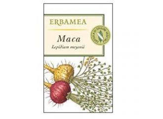 Maca 50 capsule vegetali