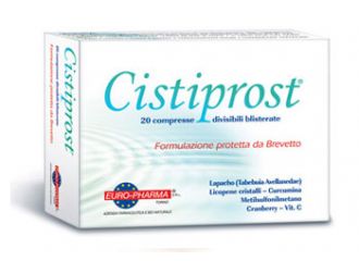 Cistiprost 20 compresse divisibili