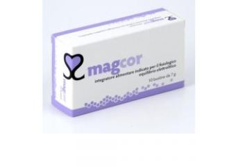 Magcor 10 bustine