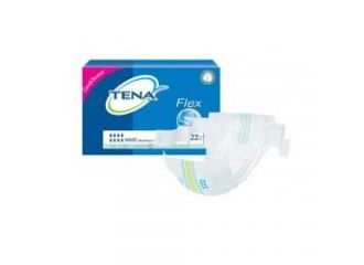 Pannolone a cintura per incontinenza maxi small 22 pezzi