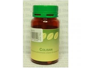 Colisan 60 capsule