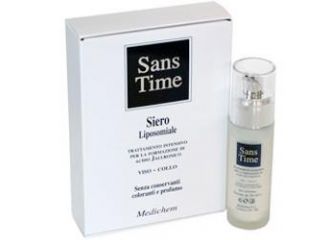 Sanstime trattamento viso 50 ml