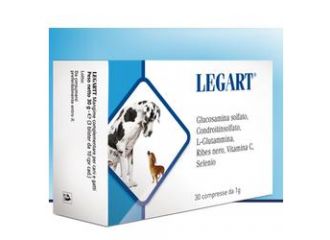 Integratore alimentare per patologie osteoarticolari