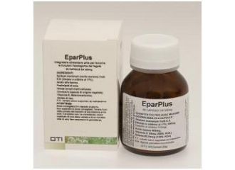 Eparplus 60 capsule