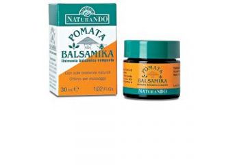 Pomata balsamika 30 ml