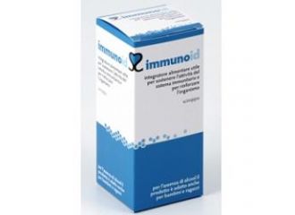 Immunoid 200 ml