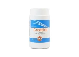Creatina 100 compresse