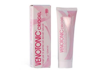 Venotonic criogel 125ml