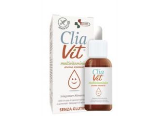 Cliavit gocce 30 ml