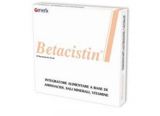 Betacistin 10 flaconcini 10 ml