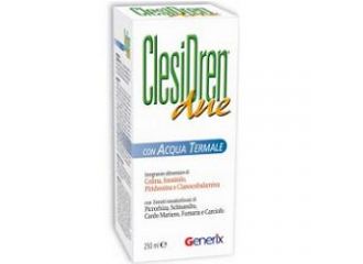 Clesidren due 250 ml