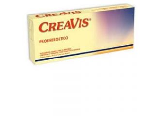 Creavis 7 flaconcini 10 ml