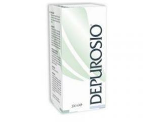Depurosio sciroppo 300 ml