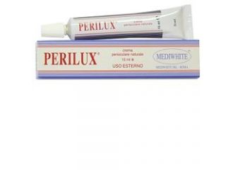 Perilux crema 15ml