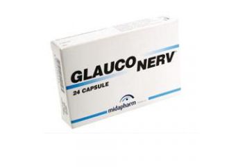 Glauconerv 540mg 30 capsule
