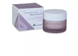 Innovelle collo decollete crema 50 ml