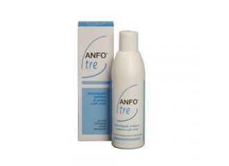 Anfo 3 deterg.multifunzione 200ml