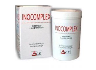 Inocomplex 60 compresse
