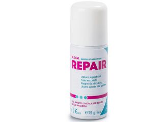 Mom repair hydrogel spray idrocolloidale 75 g
