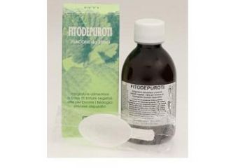 Fitodepuroti 200ml