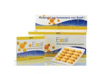 Exall 60 capsule