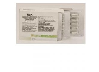 Nak 60 capsule