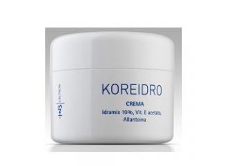 Koreidro crema 75 ml