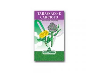Tarassaco carciofo 80 perle