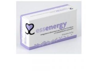 Essenergy 10 bustine