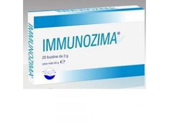 Immunozima 20 bustne