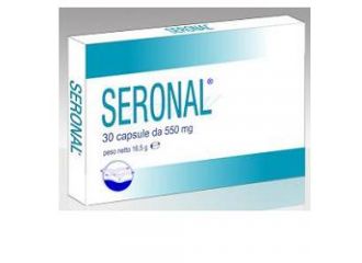 Seronal 30 capsule