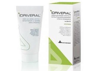 Idriveral crema lenitiva 50 ml