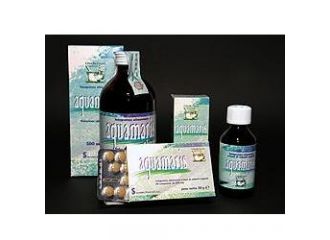 Aquamaris elixir 500 ml