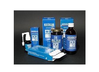 Immunozinc 36 capsule 500 mg