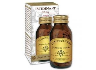Istidina t plus 180 pastiglie