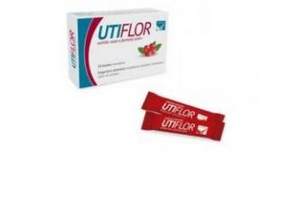 Utiflor 10 bustine