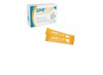 Simeflor polvere orosolubile 10 bustine monodose 2 g