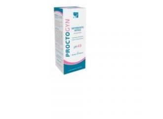 Proctogyn deterg.200ml