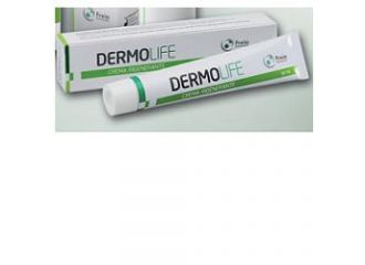 Dermolife crema rigenerante 50ml