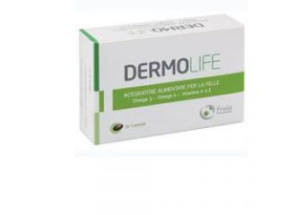 Dermolife 30 capsule