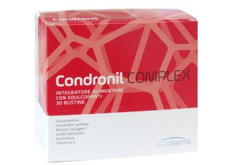 Condronil complex 30 bustine